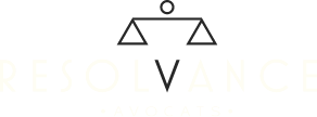 Logo Resolvance Avocats