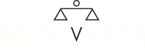 Logo Resolvance Avocats