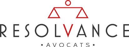 Logo Resolvance Avocats